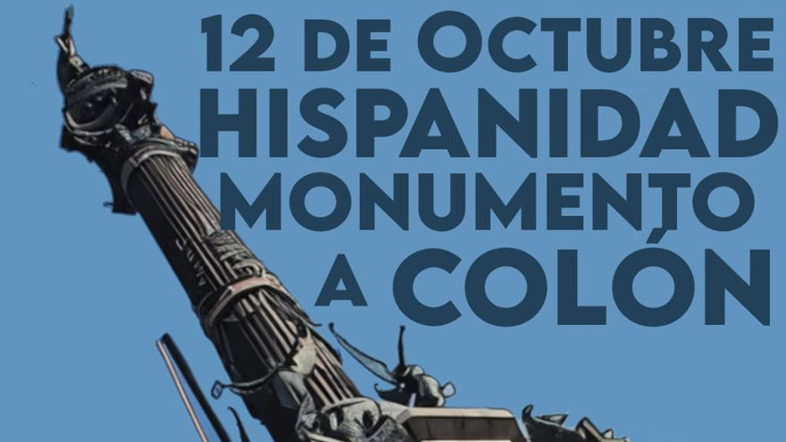 En torno al 12 de octubre
