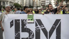 No se puede ser revolucionario en el Estado de Bienestar. Emmanuel Martínez Alcocer