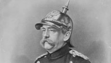 El Estado del Bienestar de Bismarck. Daniel López Rodríguez