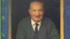 La actualidad del pensamiento de Heidegger. José Alsina Calvés