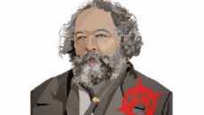 El anarquismo de Bakunin (II). Daniel López Rodríguez