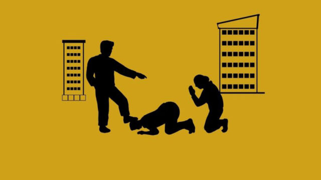 Acoso inmobiliario a personas mayores. Carmen Meléndez