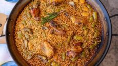 Comer como Dios manda. José Vicente Pascual