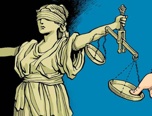 ¿Hubo alguna vez un Estado de Derecho?. Consuelo Martínez-Sicluna