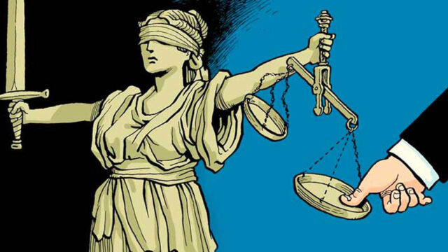 ¿Hubo alguna vez un Estado de Derecho?. Consuelo Martínez-Sicluna