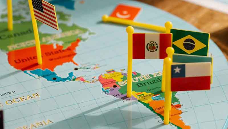 Como puede afrontar Iberoamérica la era Trump. Raúl Morales