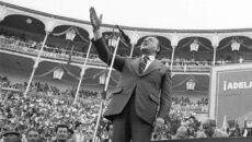 Teníamos razón en casi todo. José Alsina Calvés