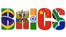 Qué es el BRICS. Daniel López Rodríguez