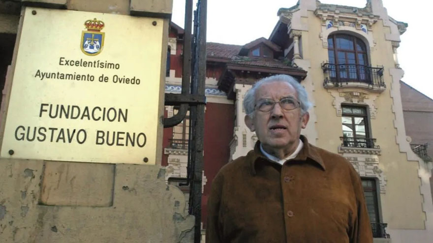 La Idea de nación de Gustavo Bueno y la pseudocrítica del youtuber El Despertar de Minerva. Daniel López Rodríguez