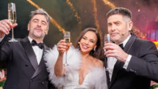 Dar la campanada. Aitor Vaz