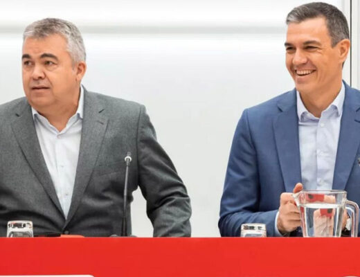 Va siendo hora de arremangarse. Axel Seib