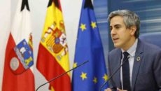 Reestructuración de las administraciones públicas: Cantabria. José Ramón Riera