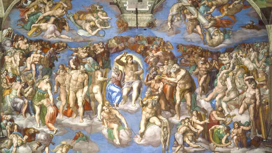 Cómo la modernidad filosófica liquidó la Belleza. Javier Barraycoa