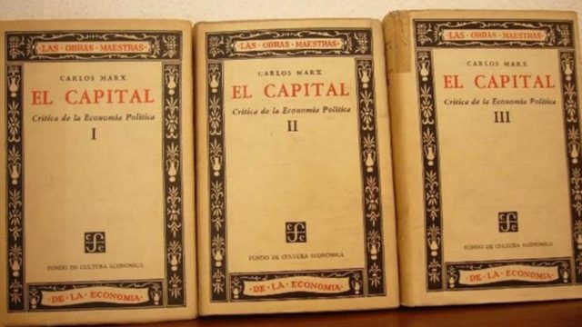 Historia de la publicación de El Capital (VI). Daniel López Rodríguez