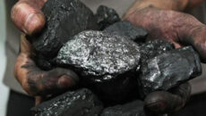 Minas y soberanía. Aitor Vaz