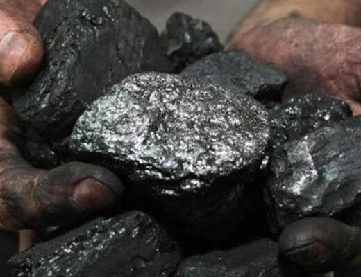 Minas y soberanía. Aitor Vaz