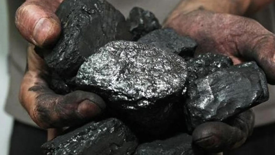 Minas y soberanía. Aitor Vaz