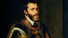 Carlos V: La hispanidad en Europa. José Alsina Calvés