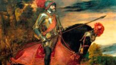 Carlos I: Emperador de España y no de «Alemania». Daniel López Rodríguez