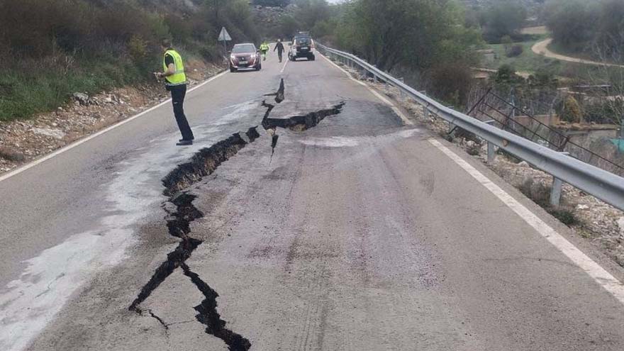 Estado de mínima expresión. Aitor Vaz