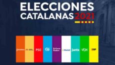 Las elecciones catalanas y el hundimiento del “constitucionalista”. José Alsina Calvés