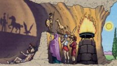 La Caverna de Platón y la Sociedad del Espectáculo. Diego Fusaro