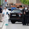 La policía y la diversidad. Ramon Cuadrado