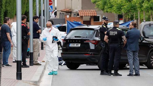 La policía y la diversidad. Ramon Cuadrado