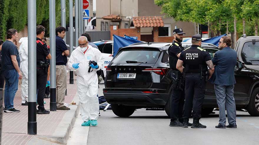 La policía y la diversidad. Ramon Cuadrado