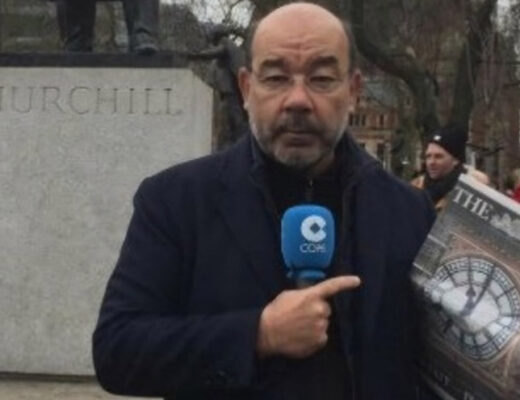 El régimen de la verdad Búmer (1). Adriano Erriguel