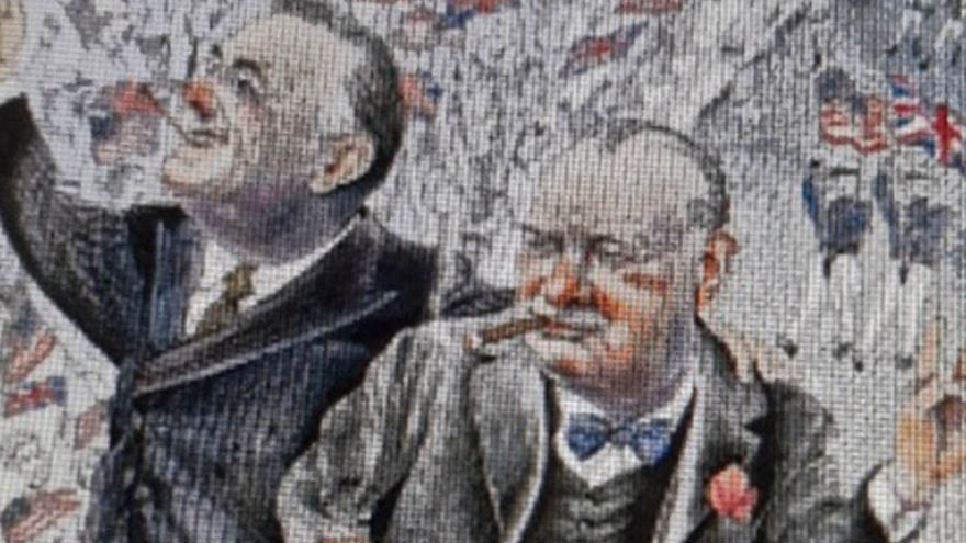 El régimen de la verdad búmer (3). Adriano Erriguel