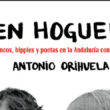 Reseña de “Cien hogueras. Flamencos, hippies y poetas en la Andalucía contracultural”. Ivan Vélez
