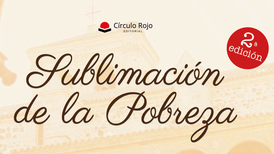 Reseña de "Sublimación de la pobreza". Carmen Meléndez