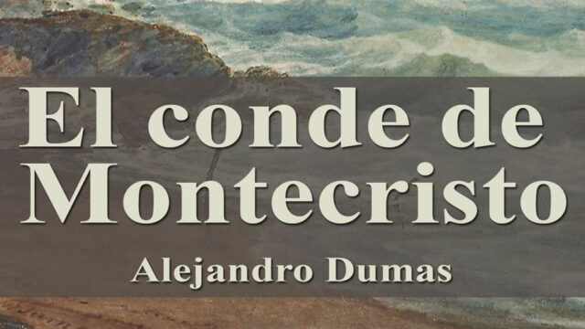 De la Fuga Necesaria: el Conde de Montecristo. Diego Fusaro