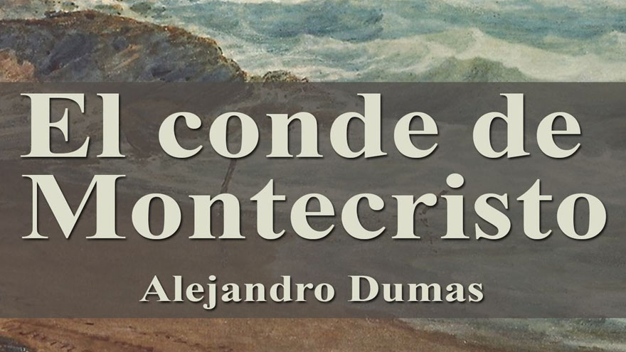 De la Fuga Necesaria: el Conde de Montecristo. Diego Fusaro