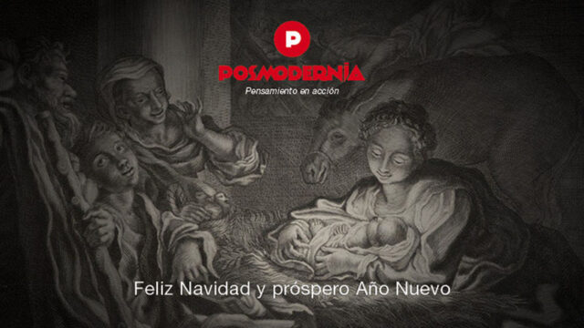 Cuento de Navidad. Voces navideñas. Vicente Niño
