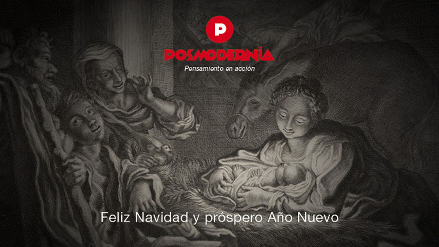 Cuento de Navidad. Voces navideñas. Vicente Niño