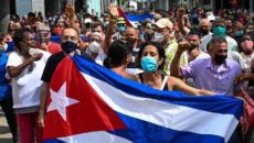 Cuba y las dos pandemias. Duzan Avila