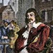 Descartes en Ámsterdam: El nacimiento filosófico de la sociedad capitalista. Diego Fusaro
