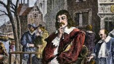Descartes en Ámsterdam: El nacimiento filosófico de la sociedad capitalista. Diego Fusaro