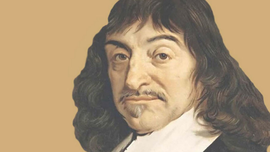 Descartes y la fundación filosófica del capitalismo moderno. Diego Fusaro