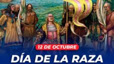 12 de Octubre. Daniel López Rodríguez