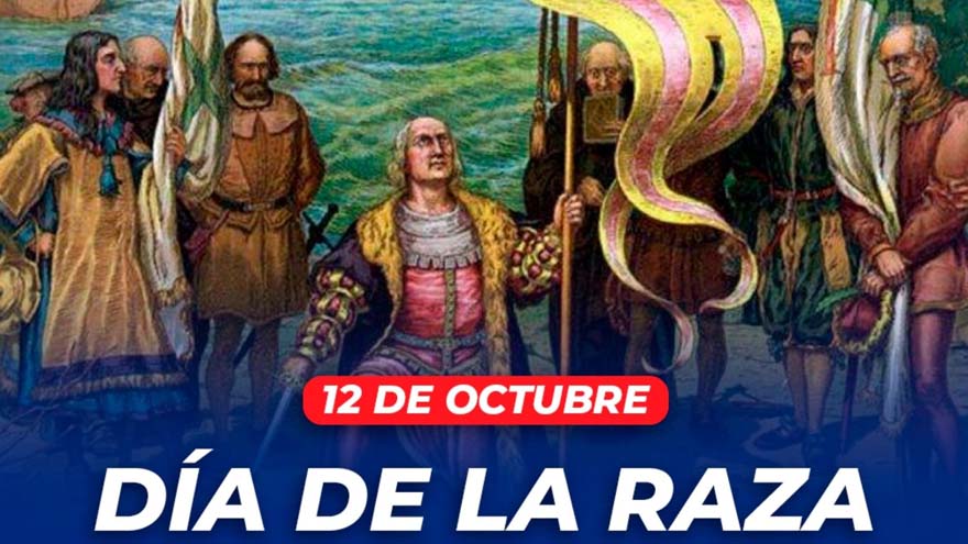 12 de Octubre. Daniel López Rodríguez