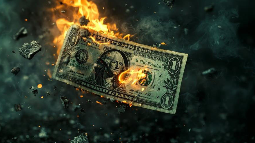 Después del colapso: habitar el límite. Santiago Mondejar