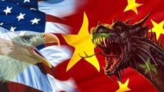 ¿Guerra entre China y Estados Unidos?. Daniel López Rodríguez