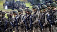 La estructuración de un ejército europeo moderno: lecciones de la historia y perspectivas futuras