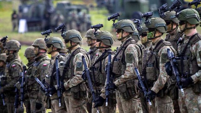 La estructuración de un ejército europeo moderno: lecciones de la historia y perspectivas futuras