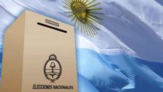 Notas sobre la argentina rota. Diego Chiaramoni