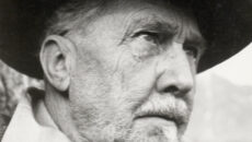 Luz y locura: Ezra Pound y la mística del poder. Santiago Mondejar