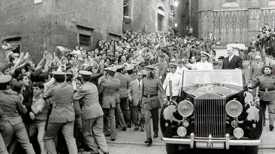 De cultura y viceversa (II). José Vicente Pascual